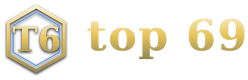 top 69 logo